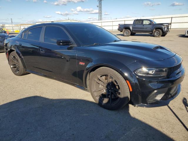 2023 DODGE CHARGER SCAT PACK 2C3CDXGJ3PH523418