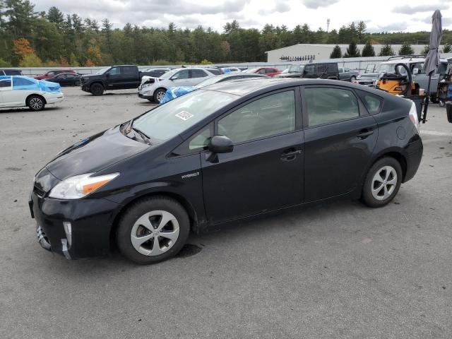 Global Auto Auctions: 2012 TOYOTA PRIUS