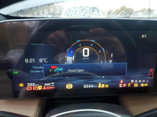 2025 CHEVROLET EQUINOX AC 3GNAXSEG6SL158194