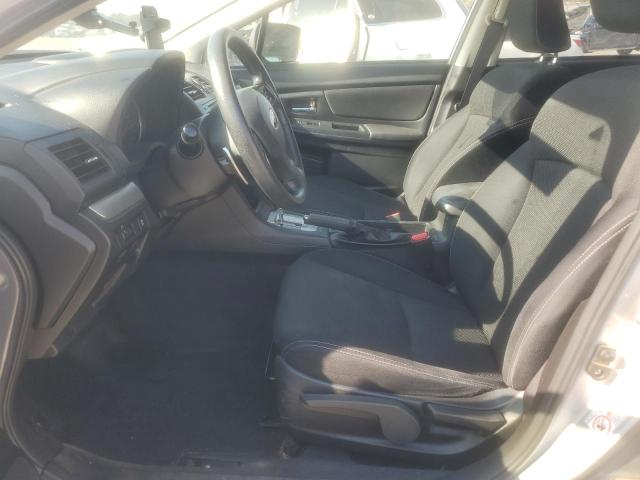 2013 SUBARU XV CROSSTR #3281706906