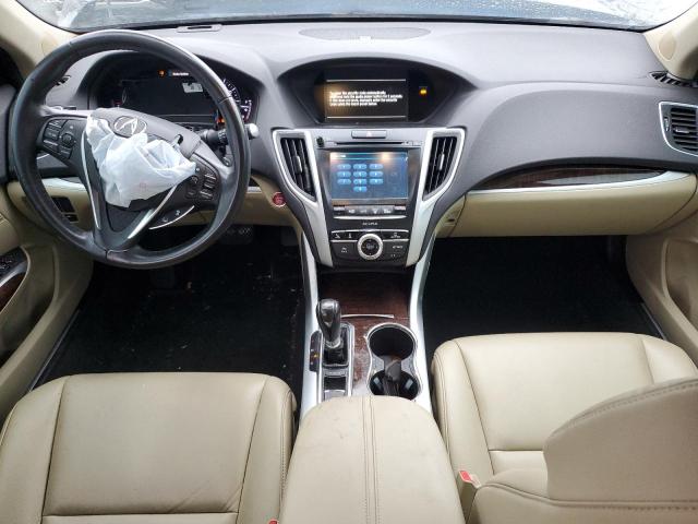 2020 ACURA TLX 19UUB1F3XLA006214