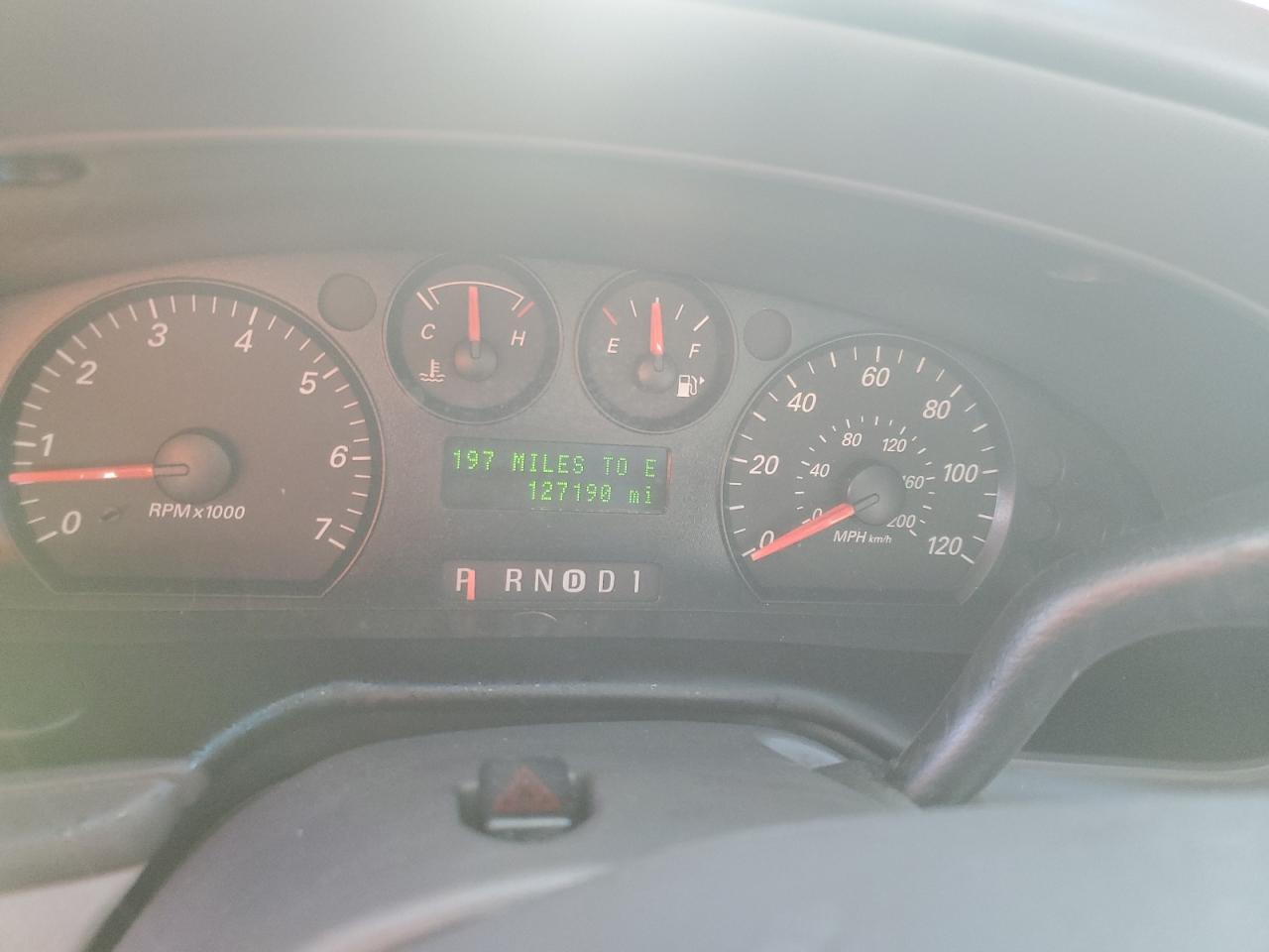 Lot #3284032835 2006 FORD TAURUS SE