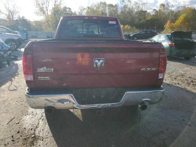 2014 RAM 1500 SLT #3296971854