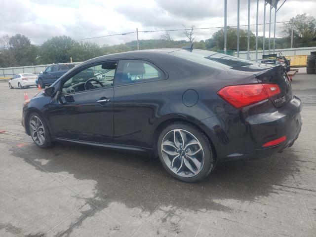 2015 KIA FORTE SX KNAFZ6A36F5404568