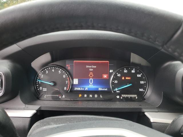 2024 FORD EXPLORER XLT #3277143942