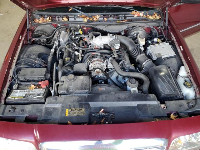 2010 FORD CROWN VICT - 2FABP7BV0AX142492