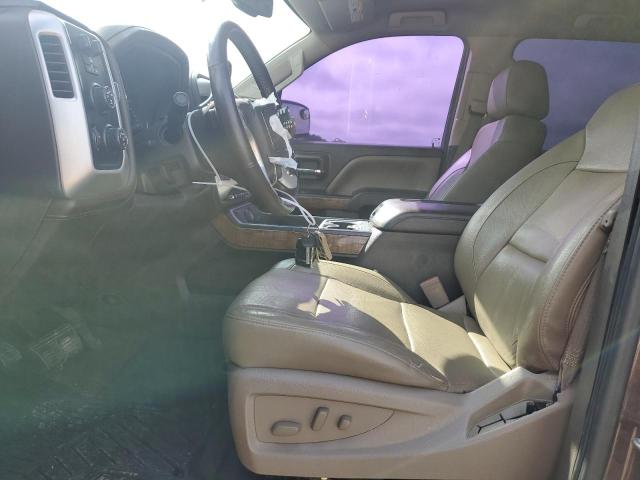 2016 GMC SIERRA K15 - 3GTU2NECXGG208128