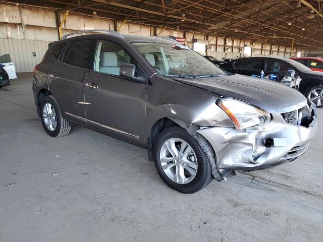 2013 NISSAN ROGUE S #3304058490