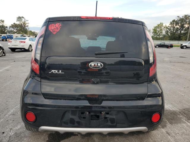 2018 KIA SOUL + #3297106492