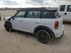 Lot #3297251462 2012 MINI COOPER S C