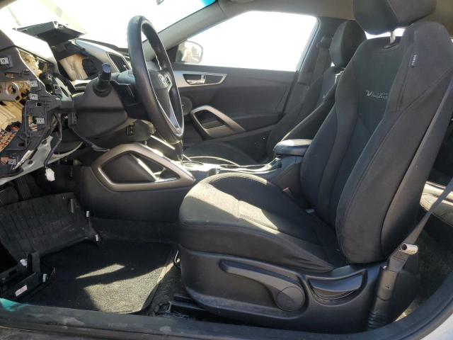 2016 HYUNDAI VELOSTER #3297173865