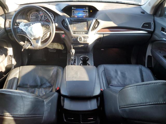 2014 ACURA MDX ADVANC - 5FRYD3H84EB005258