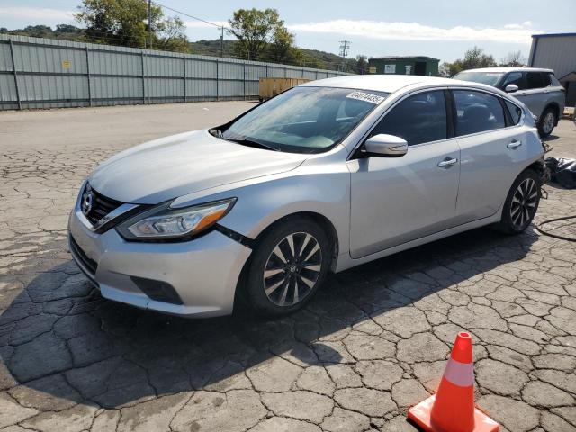 2018 NISSAN ALTIMA 2.5 #3308406296