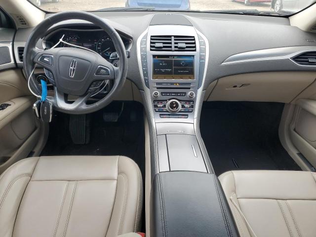 2017 LINCOLN MKZ PREMIE 3LN6L5A93HR646510