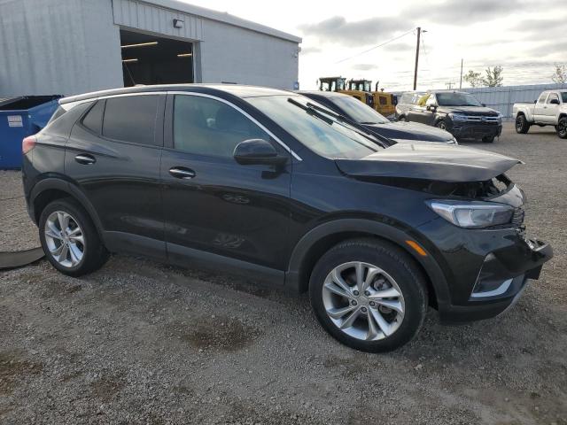 2021 BUICK ENCORE GX - KL4MMCSL7MB181519