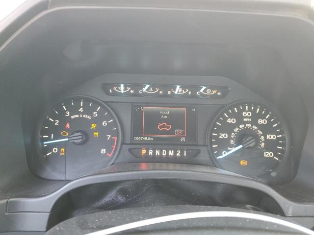 2020 FORD F150 #3278710677