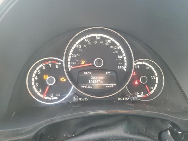 2015 VOLKSWAGEN BEETLE 1.8T 3VWF17AT6FM656506