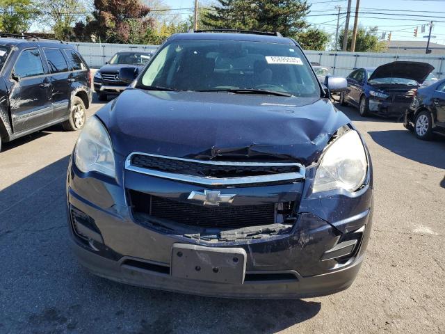 2015 CHEVROLET EQUINOX LT - 2GNALBEK8F1178406