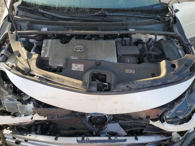 2020 TOYOTA PRIUS PRIM - JTDKARFP1L3162544