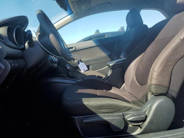 2012 KIA FORTE EX - KNAFU6A27C5569658