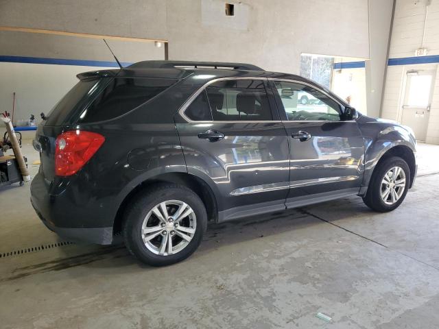 2011 CHEVROLET EQUINOX LT - 2CNALDEC7B6438543
