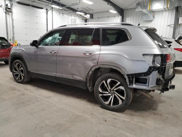 2023 VOLKSWAGEN ATLAS SEL - 1V2BR2CA7PC524753