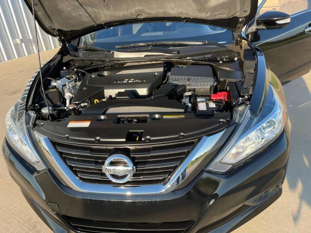 2016 NISSAN ALTIMA 2.5 - 1N4AL3AP3GC200913