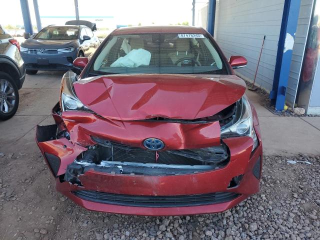 2017 TOYOTA PRIUS JTDKBRFU8H3557900