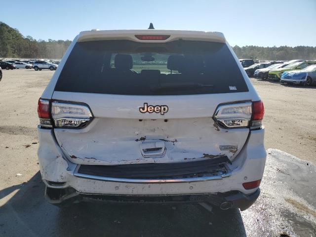 2018 JEEP GRAND CHER - 1C4RJEBG0JC124930