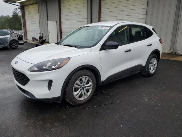 2022 FORD ESCAPE S - 1FMCU0F60NUB00320