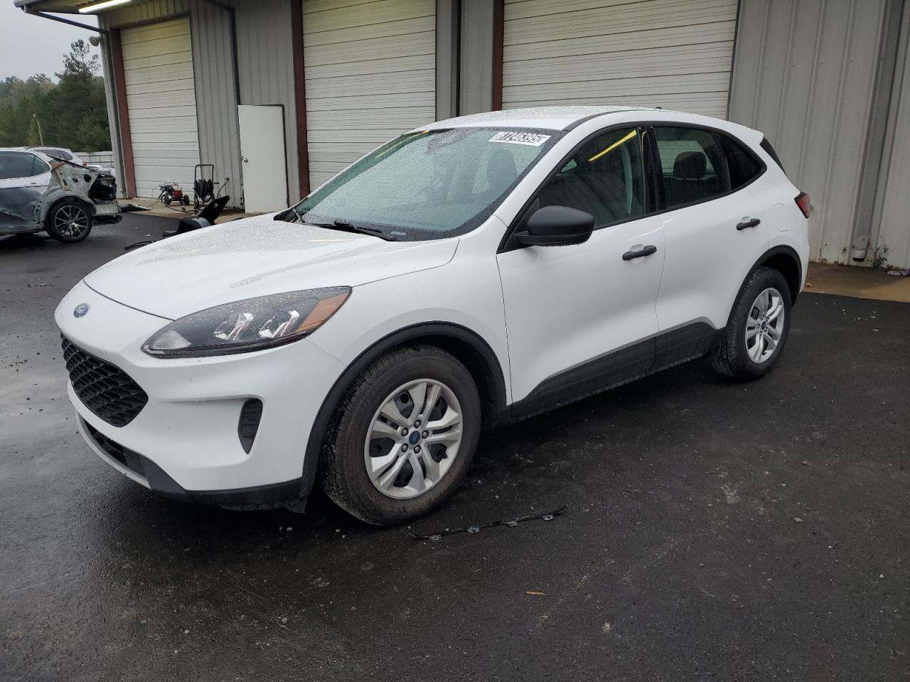 FORD ESCAPE S