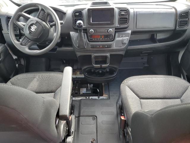 2024 RAM PROMASTER #3260452579