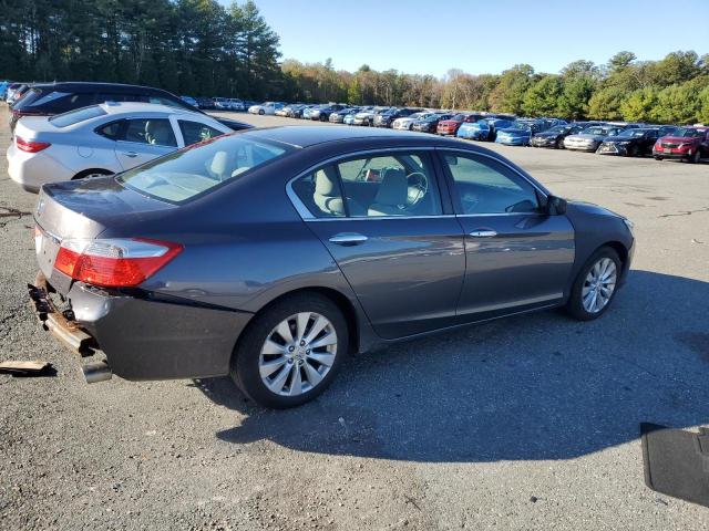 2013 HONDA ACCORD EX - 1HGCR2F75DA031281