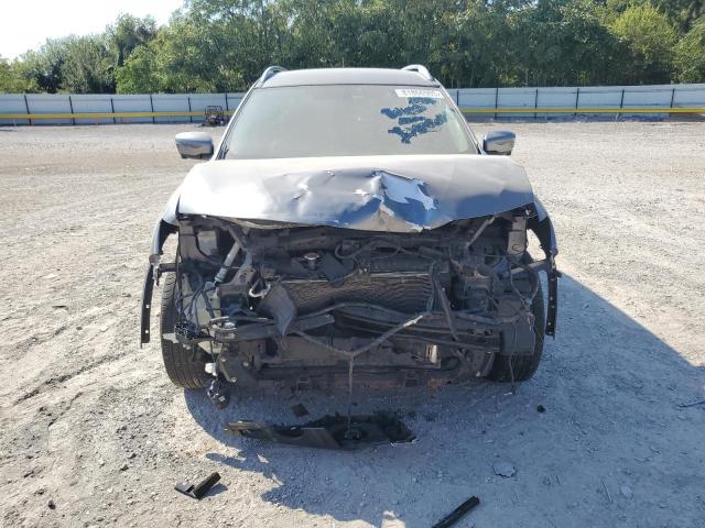 2016 NISSAN ROGUE S - KNMAT2MTXGP727515