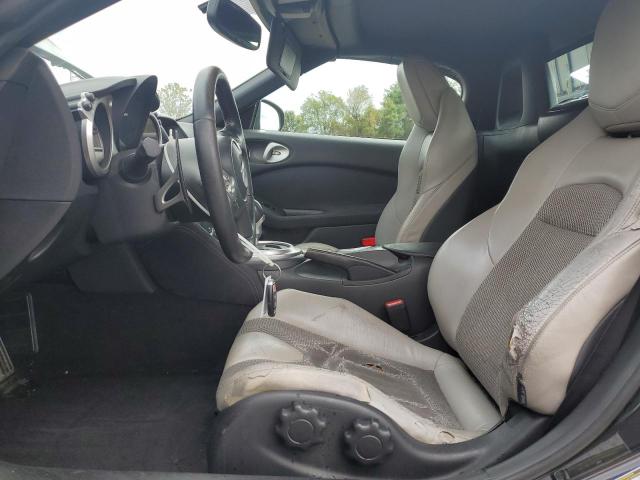 2010 NISSAN 370Z - JN1AZ4FH5AM300886