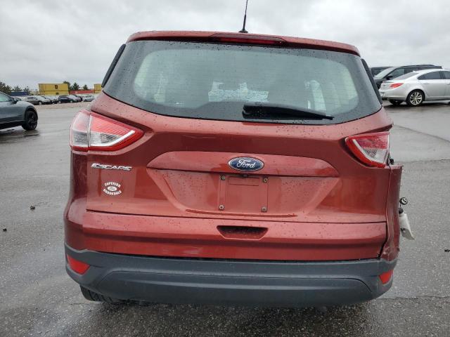 2014 FORD ESCAPE S #3283988818