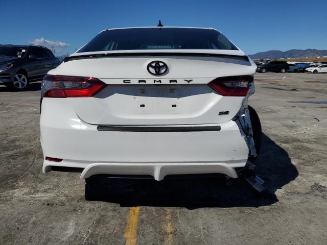 2024 TOYOTA CAMRY SE N #3287703054