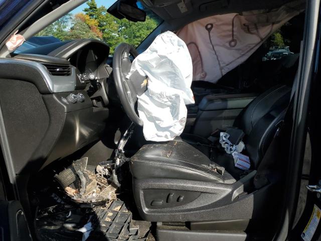 2017 CHEVROLET TAHOE K150 #3292458691