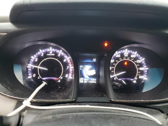 2017 TOYOTA AVALON XLE - 4T1BK1EB1HU260412