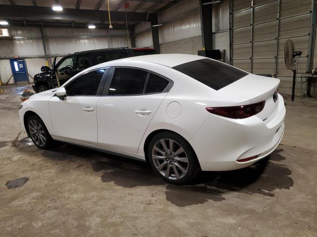 2021 MAZDA 3 SELECT - JM1BPABL5M1335370