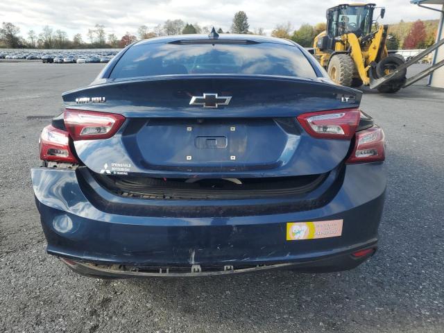 2020 CHEVROLET MALIBU LT #3301933418