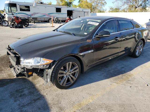 JAGUAR XJL