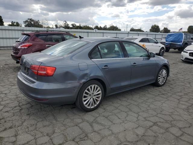 2015 VOLKSWAGEN JETTA SE 3VWD17AJ8FM284303