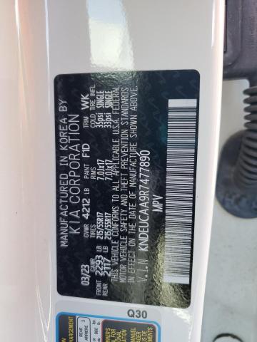 2024 KIA SELTOS S - KNDEUCAA9R7477890