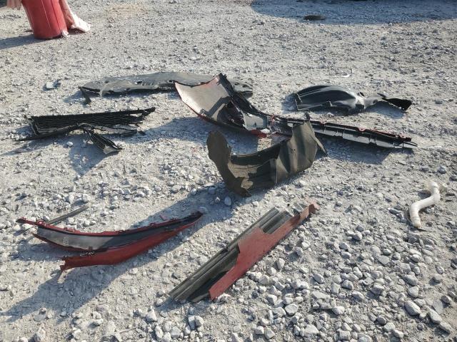 2023 TOYOTA CAMRY SE NIGHT SHADE - 4T1S31AKXPU047573