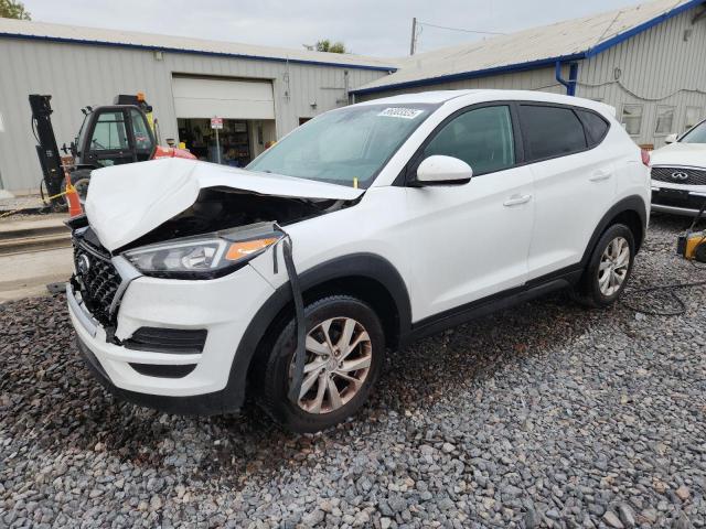 HYUNDAI TUCSON SE