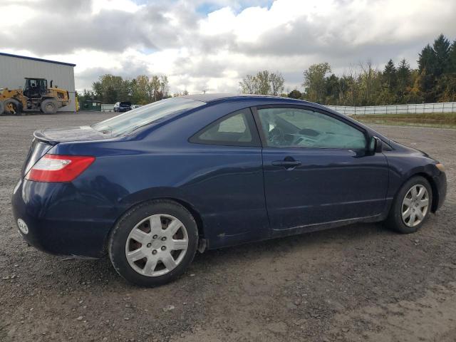 2007 HONDA CIVIC LX #3305308354