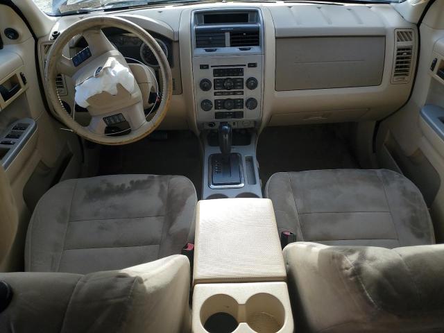 2010 FORD ESCAPE XLT - 1FMCU0D7XAKB50563