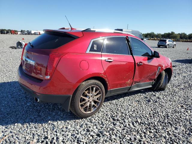2013 CADILLAC SRX PREMIU - 3GYFNEE36DS513497