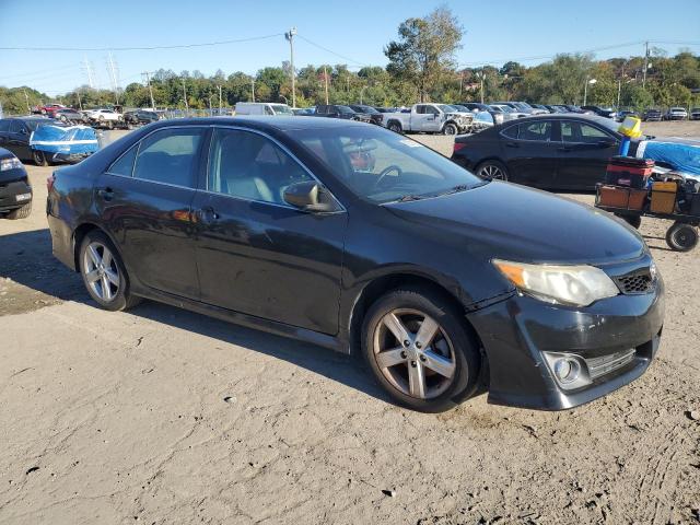 2014 TOYOTA CAMRY L - 4T1BF1FK9EU466348